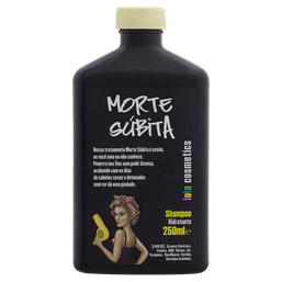 Lola Sh Morte Subita 250Ml