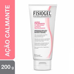FISIOGEL A.I BALSAMO LIPIDICO RESTAURADOR 200ML