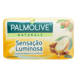 Sab Palmolive Nat Oleo Argan/Oil-Complex 150G