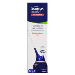 MARESIS JATO FORTE SPRAY 150ML