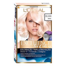 Tintura Imedia Kit Lour Fatal 11.111 D