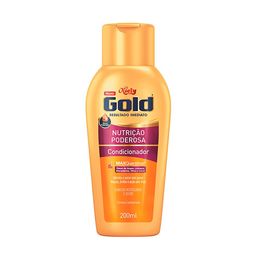 Niely Gold Nutricao Poderosa Condicionador 200Ml @