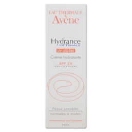 HYDRANCE OPTIMALE FPS 20 LEGERE - 5409AV (AVENE)@