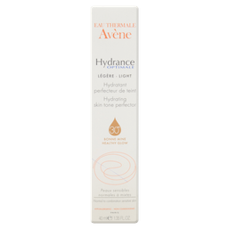 Agua Thermal Avene Hydrance Perfector 40Ml @
