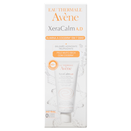Balsamo Avene Xeracalm A.D 200Ml @