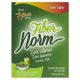 FIBERNORM 10 SACHETS