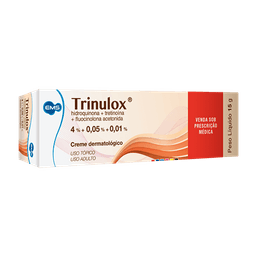 TRINULOX 15G CR