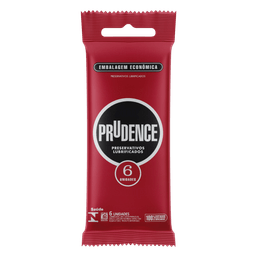 PRESER PRUDENCE C/6 @