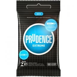 PRESER PRUDENCE EXTREME C/3 @