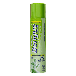 BALSAMO BENGUE AEROSOL 120G
