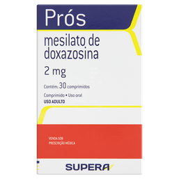 PROS 2G 30 CPRS