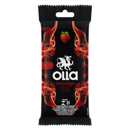 PRESER OLLA MORANGO C/6 @