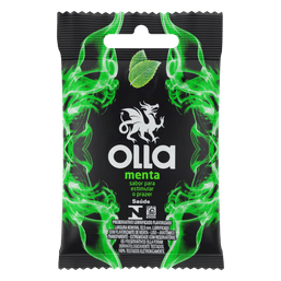 PRESER OLLA MENTA C/3 @