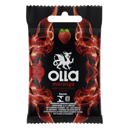 PRESER OLLA MORANGO C/3 @
