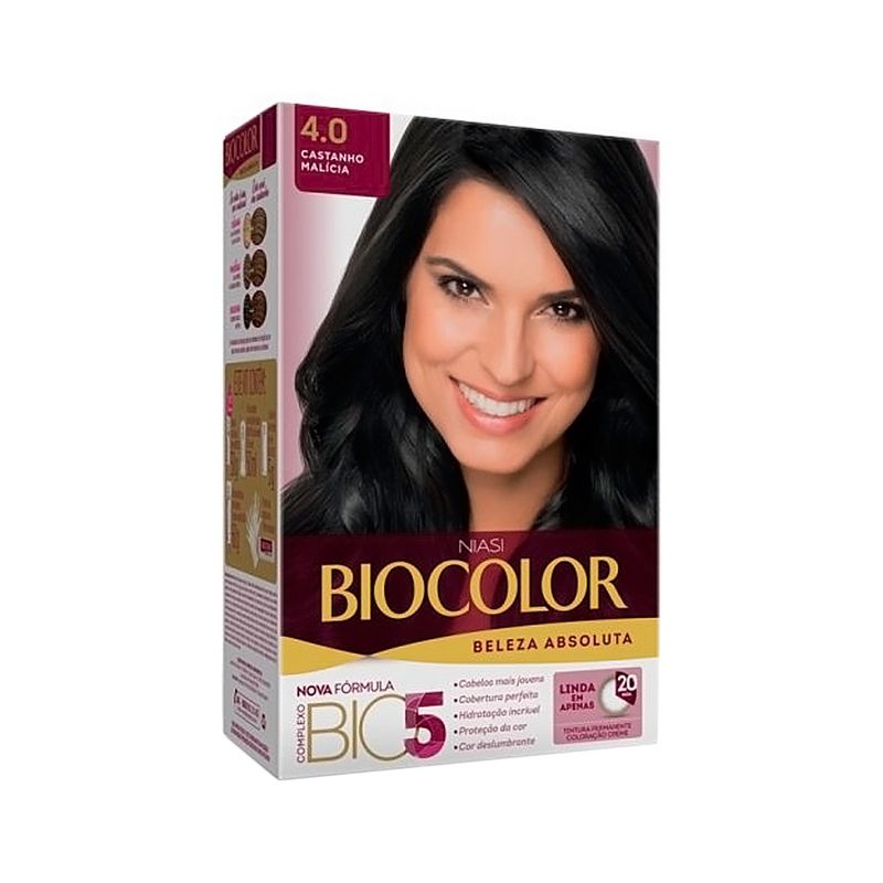 TINT BIOCOLOR CAST MEDIO 4.0