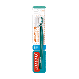 Escova Dental Bit Classic P Extra Macia D