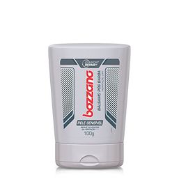BALSAMO POS BARBA BOZZANO P SENSIVEL 100G