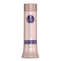 Haskell Sh Quina Rosa 300Ml @
