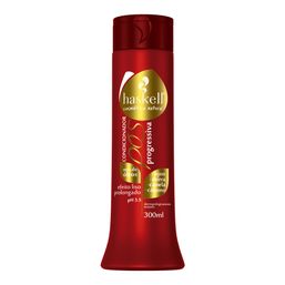 Haskell Cond Pos Progressiva 300Ml @