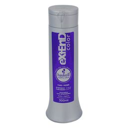 Haskell Matizador Roxo Violeta Shampoo 300Ml @
