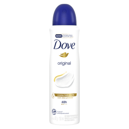 Desodorante Dove Aerosol Original 150ml