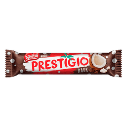 Chocolate Prestigio Dark 33G