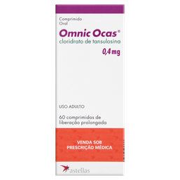 OMNIC OCAS 0,4MG 60 CPRS