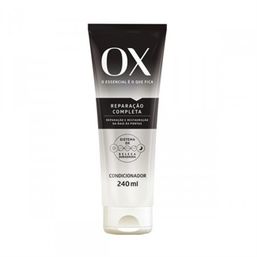Ox Reparacao Condicionador 240Ml @