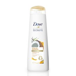 Shampoo Dove Ritual Reparacao 400Ml