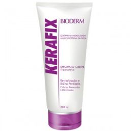 Bioderm Kerafx Shampoo 200Ml @