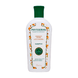 Phytoervas Hidratação Intesa Shampoo 250Ml @