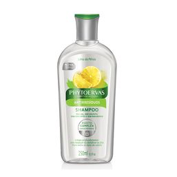 Phytoervas Antirresiduo Shampoo 250Ml @