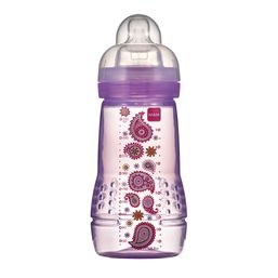 Mam Mamadeira Fashion Bottle Girls 270Ml - 4838