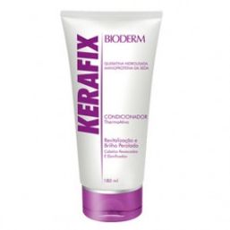 Bioderm Kerafix Condicionador 180Ml @