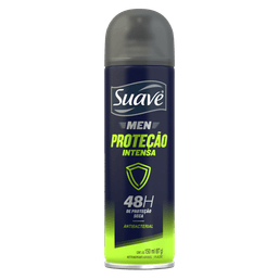 Suave Des Aero Men Suave Int Protect 150Ml D
