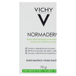 Sab Facial Vichy Norm 70G