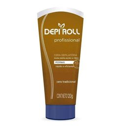 DEPI ROLL CERA FRIA TRADICIONAL BISNAGA 120G