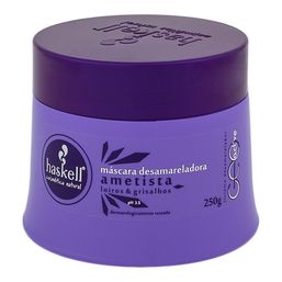 HASKELL AMETISTA MASCARA 250G @
