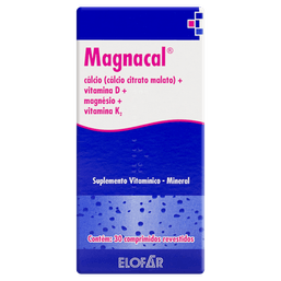 MAGNACAL 30 CPRS
