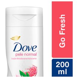 HIDRAT DOVE ROMA 200ML  @