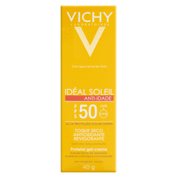 VICHY IDEAL SOLEIL ANTI-IDADE FPS50 40G - H2039900