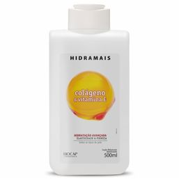 Hidrat Hidramais Colageno 500Ml
