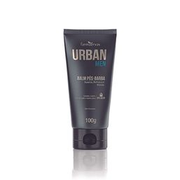 FARMAERVAS URBAN MEN IPA POS BARBA 100G @