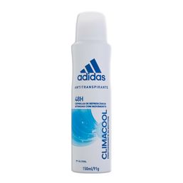 Adidas Desodorante Aerosol Fem Climacool 150Ml