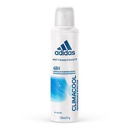 Adidas Desodorante Aerosol Masc Climacool 150Ml