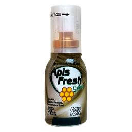 AROMATIZANTE BUCAL APIS FRESH EXTRA FORTE 35ML
