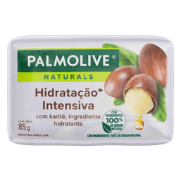 Sab Palmolive Nat Karite/Vitamina E 85G