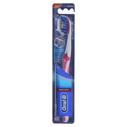 Escova Dental Oral B 3D White Luxe Pro Flex 40 @