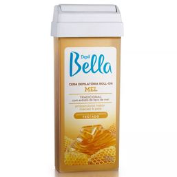 DEPIL BELLA MEL CERA DEPILATORIA 100G