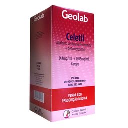 CELETIL XPE 120ML